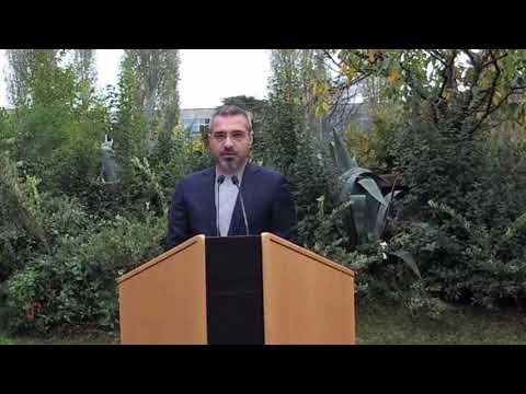 Ish-Ministri jashtem grek: Kush mban arme duhet te vritet