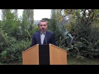 Ish-Ministri jashtem grek: Kush mban arme duhet te vritet