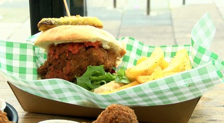 GOODLINES: 2nd November 2018