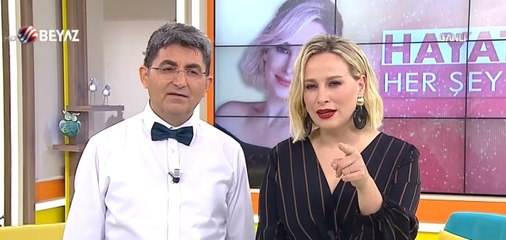 "Kocamla Cinsel İlişkiye Giremiyoruz" Diyen Kadın İzleyicinin İtirafı, Programa Damga Vurdu