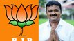 Ramanagara By-elections 2018 : ರಾಮನಗರದಲ್ಲಿ ಬಿಜೆಪಿ ಬಿಟ್ಟ ನಂತರ ಎಲ್ ಚಂದ್ರಶೇಖರ್ ಕೊಟ್ಟ 4 ಕಾರಾಣಗಳು