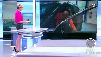 Prime à la casse : les constructeurs prêts à doubler l'effort de l'État