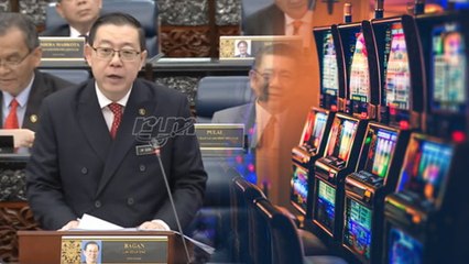 Скачать видео: Budget 2019: Hike in taxes, fees and levy on gaming industry