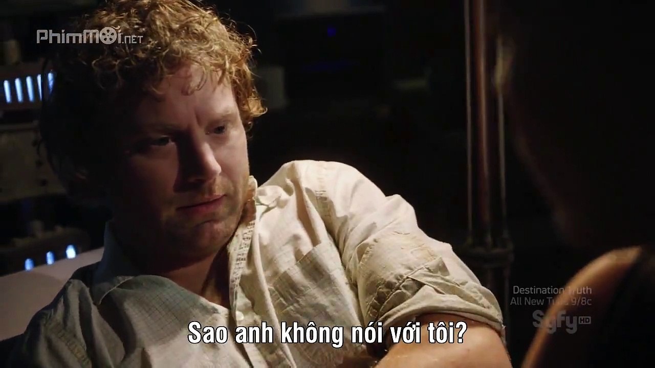 phimmoi.net:Cánh Cổng Vũ Trụ tập 14(Phần 2) - Sgu Stargate Universe part 14(season 2) [HD-Vietsub]