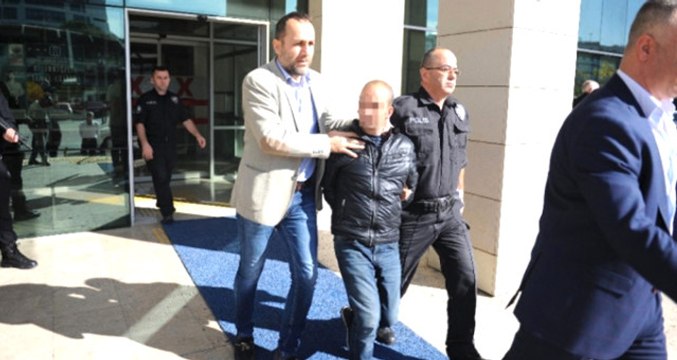 Son Dakika! 5 Yaşındaki Kız Çocuğunu Taciz Eden Sapığı Serbest Bırakan Savcı Hakkında İnceleme İzni Verildi