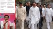 Telangana Assembly Elections 2018 : బాబు-రాహుల్ భేటీ పై కేటీఆర్ ట్వీట్ పంచ్ | Oneindia Telugu