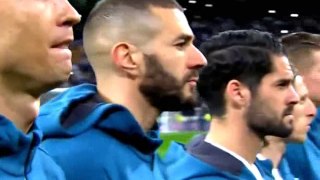 Real Madrid vs Paris Saint Germain 3-1 - UCL All Goals &  Highlights 2018