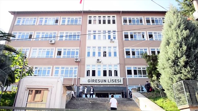Şakalaşırken fenalaşan lise öğrencisi öldü - GİRESUN