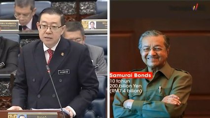 Budget 2019: Govt thanks Japan for 'Samurai bonds' offer