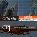 Philippines: bad for business, hotbed for journo murders | Evening wRap