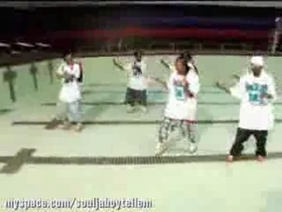 Soulja Boy Tell' em - How To Crank That