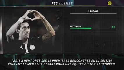 La belle affiche - Le leader face au dauphin