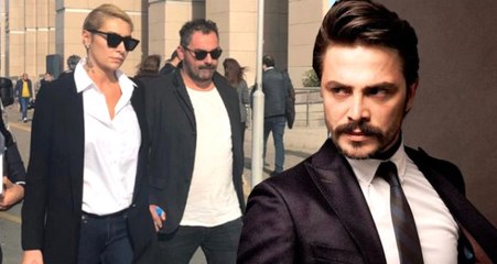 Son Dakika! Sevgilisi Sıla'yı Döven Ahmet Kural: Tüm Kadınlardan Özür Dilerim