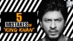 5 Times When Shah Rukh Khan Made Poor Film Choices