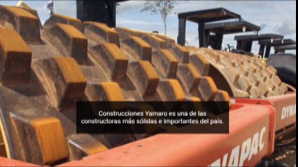 Construcciones Yamaro es un baluarte del desarrollo venezolano