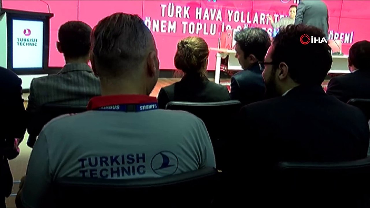 THY Teknik’te mutlu son