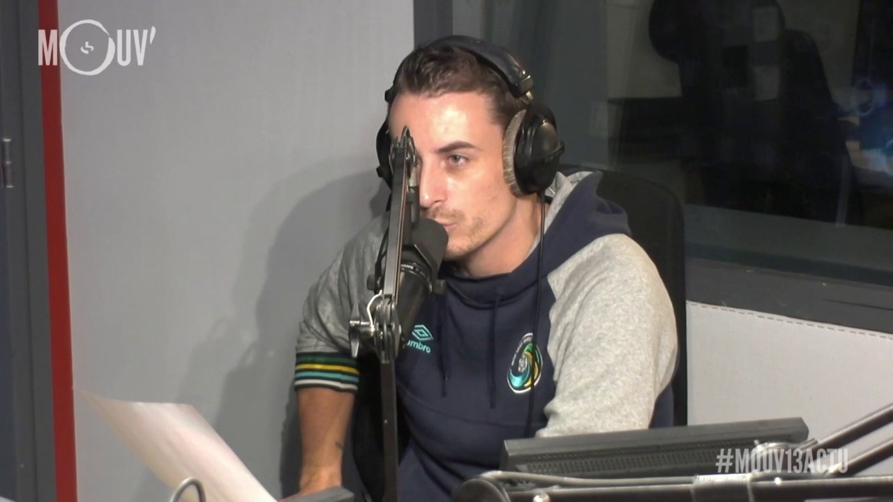 La sortie de Football Manager 2019 : un jeu addictif #trashtalk #Mouv13Actu