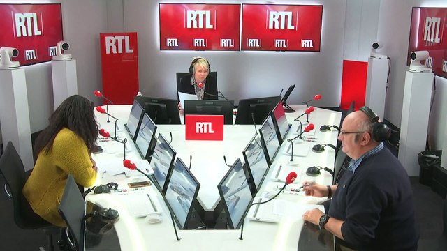 Les actualités 12h30 - Var : un homme tabassé parce qu'il était policier