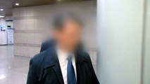 '간첩조작 사건 접견 방해' 국정원 前 간부 실형 구형 / YTN
