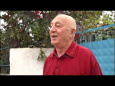 Rruga e prishur në Lezhë, 200 metra larg qendrës - Top Channel Albania - News - Lajme