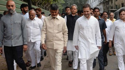 Telangana Elections 2018 : తెలంగాణలో టీడీపీకీ 14 సీట్లు...!