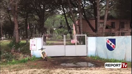 Report TV - Dosja e Spillesë/ Ja skema se si u bë pronar i poligonit ushtarak Karkini