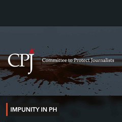 Despite improved status, PH ranks 5th on Global Impunity Index