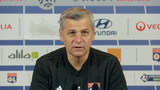 12e j. - Genesio : Fekir est prêt à jouer