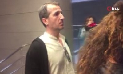 Sıla'nın şoförü tanık olarak ifade verdi