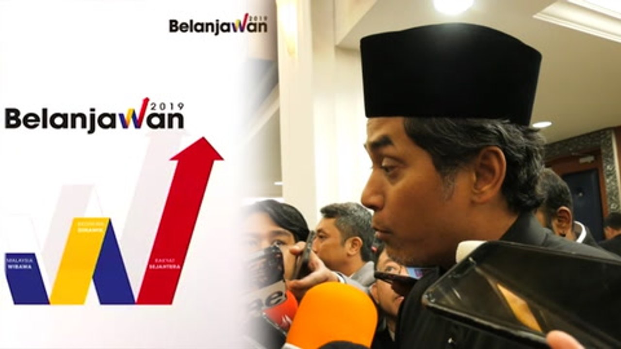 KJ slams Budget 2019, says no strategy to boost...