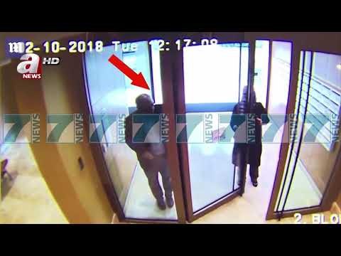 PRINCI SAUDIT E CILESONTE KHASHOGGIN PARA VRASJES, ISLAMIK TE RREZIKSHEM - News, Lajme - Kanali 7