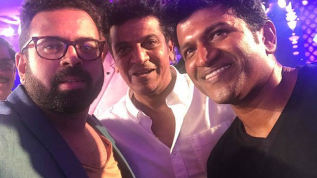 ಪುನೀತ್ ರಾಜ್ ಕುಮಾರ್ ಗೆ ಯುವರತ್ನ ಸಿನಿಮಾದ ಪಾತ್ರ ಮಾಡಲು ಒಳಗೊಳಗೇ ಭಯವಂತೆ! | FILMIBEAT KANNADA