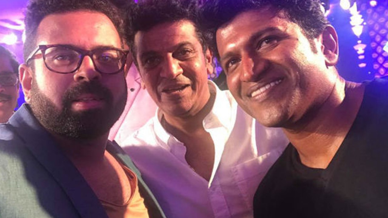 ಪುನೀತ್ ರಾಜ್ ಕುಮಾರ್ ಗೆ ಯುವರತ್ನ ಸಿನಿಮಾದ ಪಾತ್ರ ಮಾಡಲು ಒಳಗೊಳಗೇ ಭಯವಂತೆ! | FILMIBEAT KANNADA