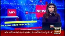 ملتان کے ڈاکٹر نے حارث کو مصنوعی ہاتھ لگا کروعدہ پورا کردیا