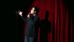 Christmas Music  - Tony Tan, Humor U Stand-Up Comedy