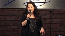 Christmas Specials (Stand Up Comedy)