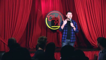 Claudiu Popa - Nu stiti ce e bun!   Cupa 99