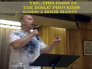 CLEAN CHRISTIAN COMEDY by COMEDIAN KD