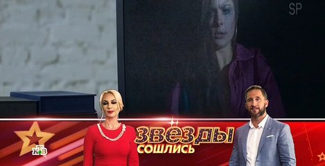 Ворона (2018) Серия 10 (Детектив, Криминал)