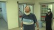 Ktü Farabi Hastanesinde 8 Yılda 27'nci Karaciğer Nakli