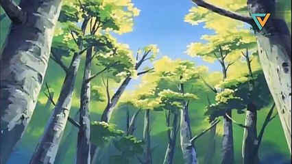 الغابة الخضراء - الحلقة 02