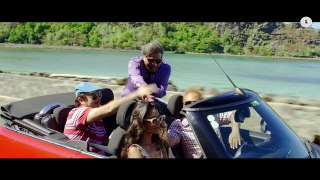 Manali Trance - Yo Yo Honey Singh & Neha Kakkar - The Shaukeens - Lisa Haydon - Akshay Kumar