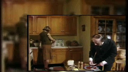 To The Manor Born S02E04 - Remnant of a Garden Flower