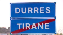 Autostrada Tiranë-Durrës do bëhet me pagesë - Top Channel Albania - News - Lajme