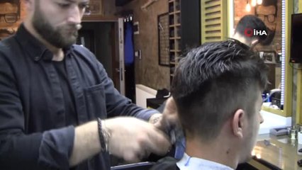 Bursalı Kuaför Dünya Şampiyonu Oldu