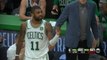 Sharp-shooting Celtics survive late barrage from Bucks