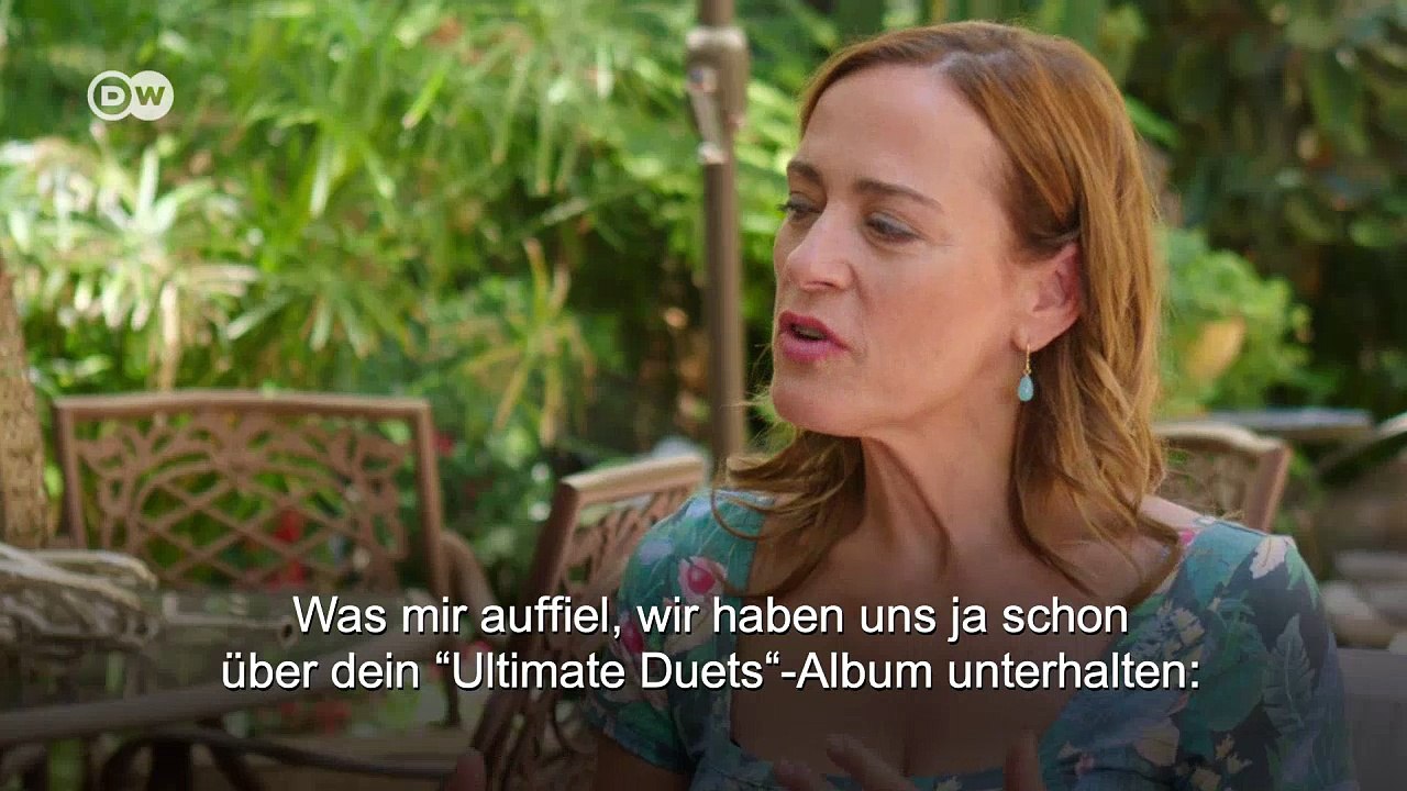 Sarah's Music - Ein Besuch bei Arturo Sandoval | DW Deutsch