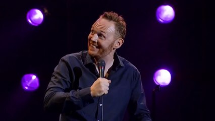 Comedian Bill Burr - Owning a dog