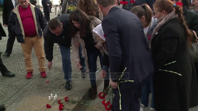 Dëshmorët e “21 Janarit”; Qeveria bën ligj të ri - Top Channel Albania - News - Lajme