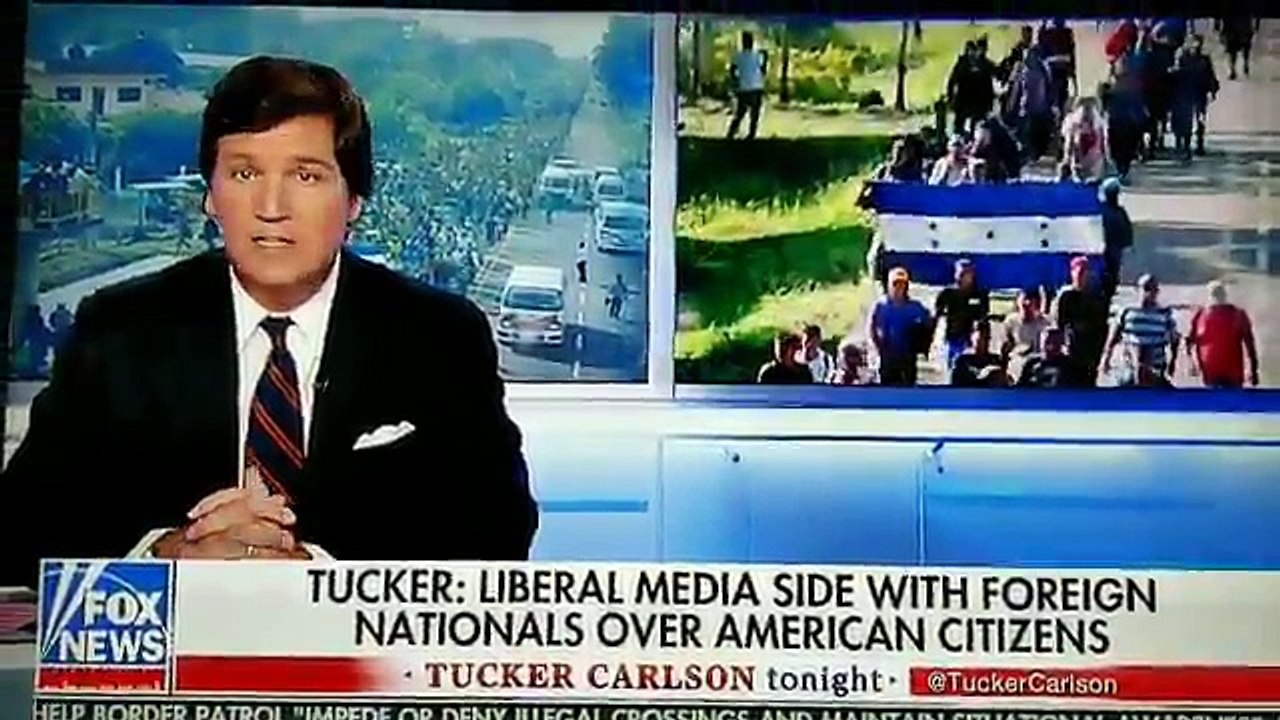 NYT admits Democrats put illegal immigrants over Americans